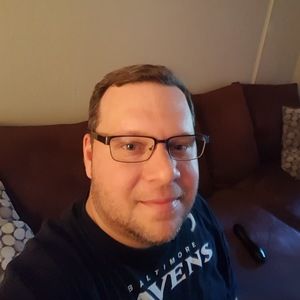 Meet your Posher, Jason